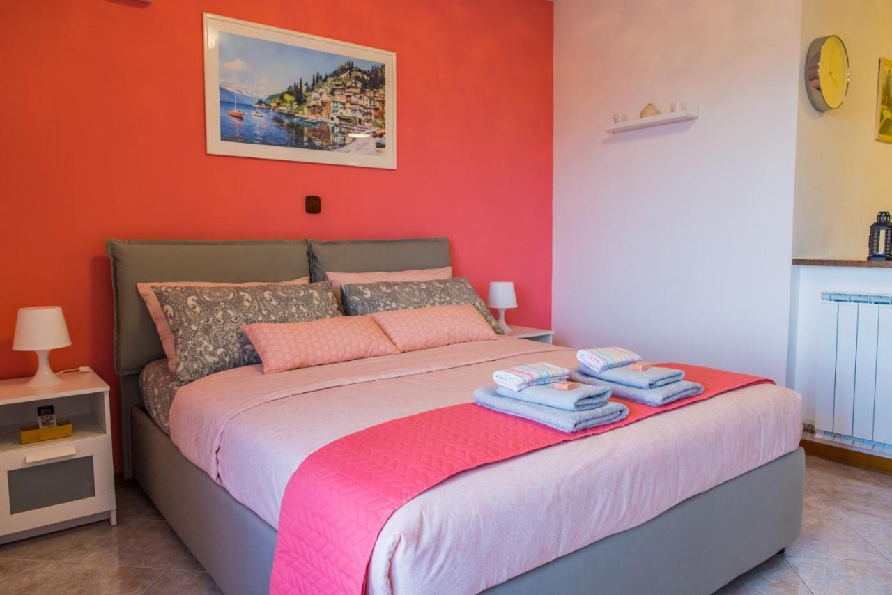 Apartments Milok Sečovlje Eksteriør billede