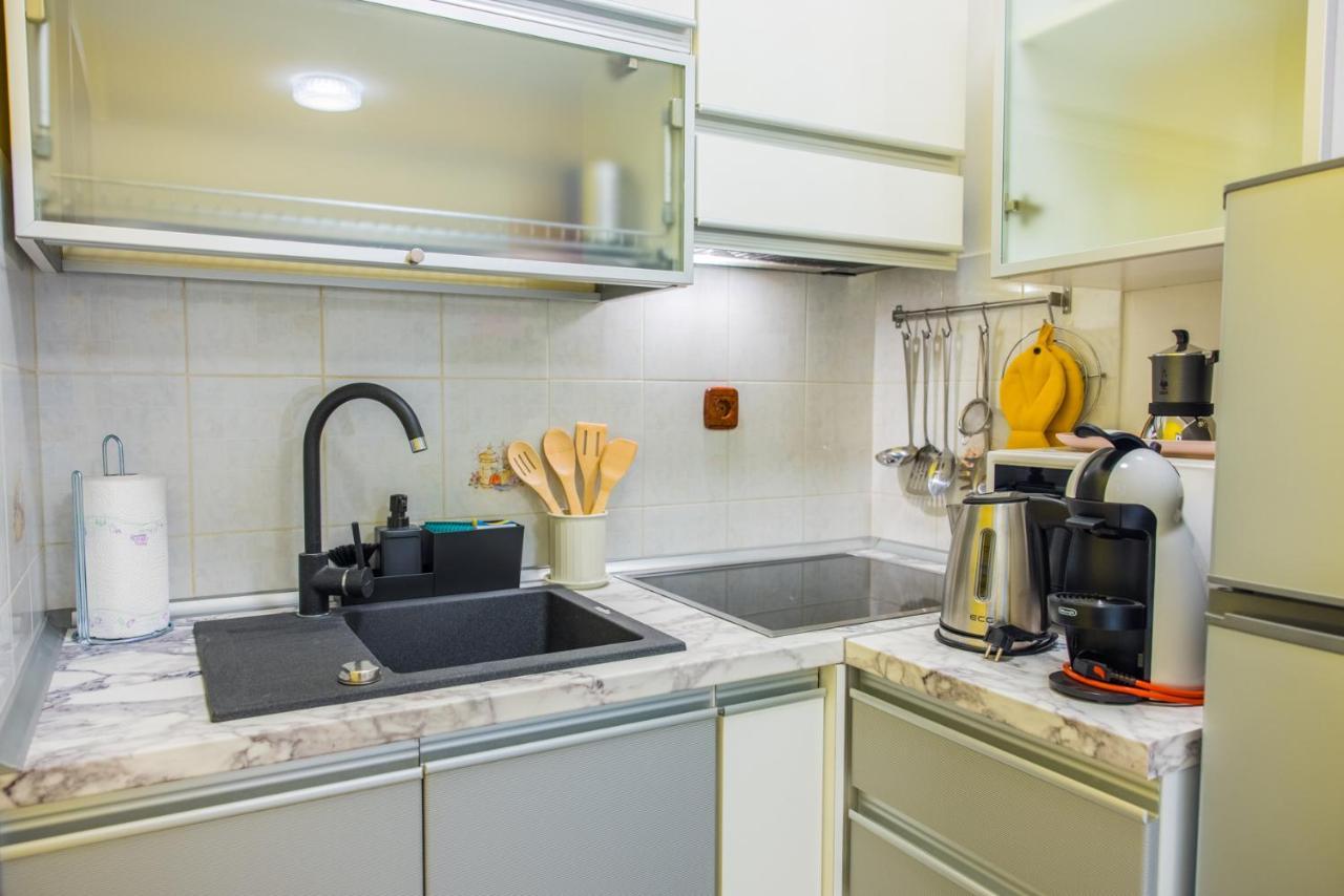 Apartments Milok Sečovlje Eksteriør billede