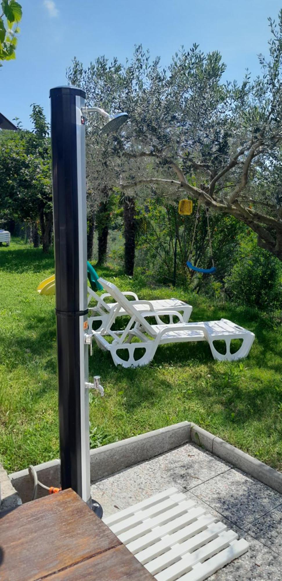 Apartments Milok Sečovlje Eksteriør billede